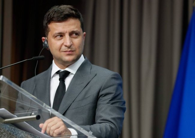 Ukraine: Zelensky’s anti-Russian move?